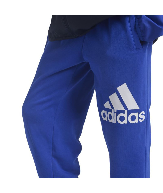 Calça adidas Infantil Essentials Big Logo...