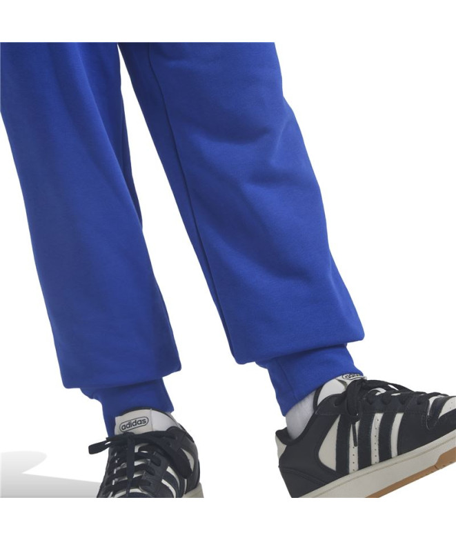 Pantalons adidas Enfant Essentials Big Logo...