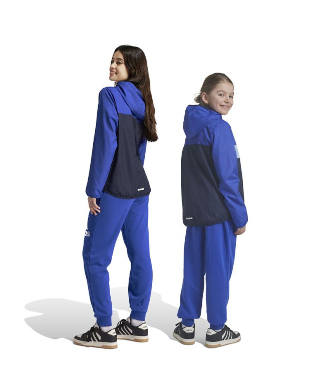 Calça adidas Infantil Essentials Big Logo...