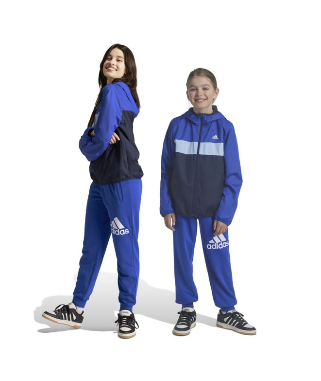 Pantalons adidas Enfant Essentials Big Logo...