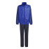 Chandal adidas Essentials 3 Bandas Woven Infantil Azul