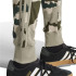 Pantalones adidas Seasonal Essentials Camouflage Hombre Gris