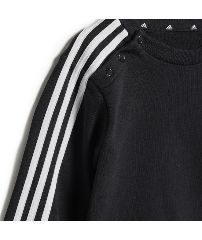 Ensemble adidas Enfant Essentials 3-Stripes...