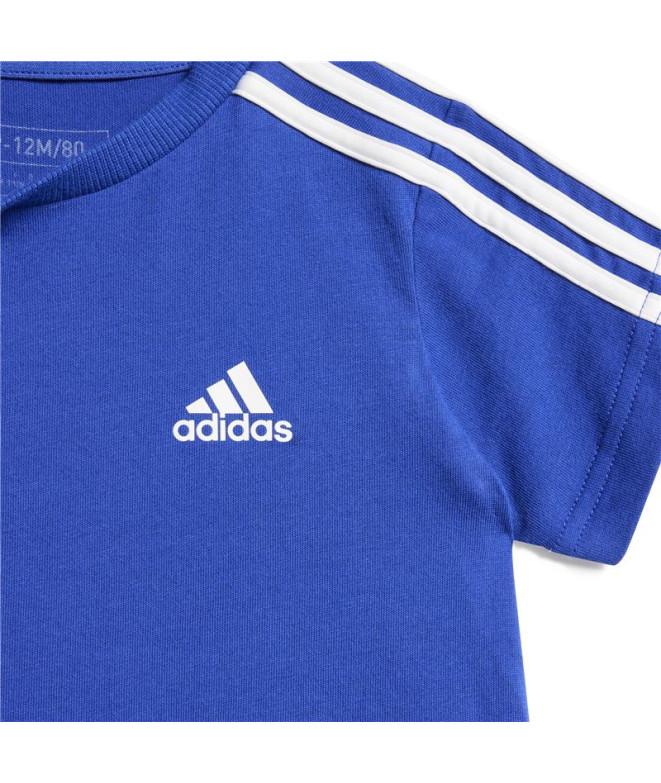 Ensemble Set Enfant 3 Band Sport Blue