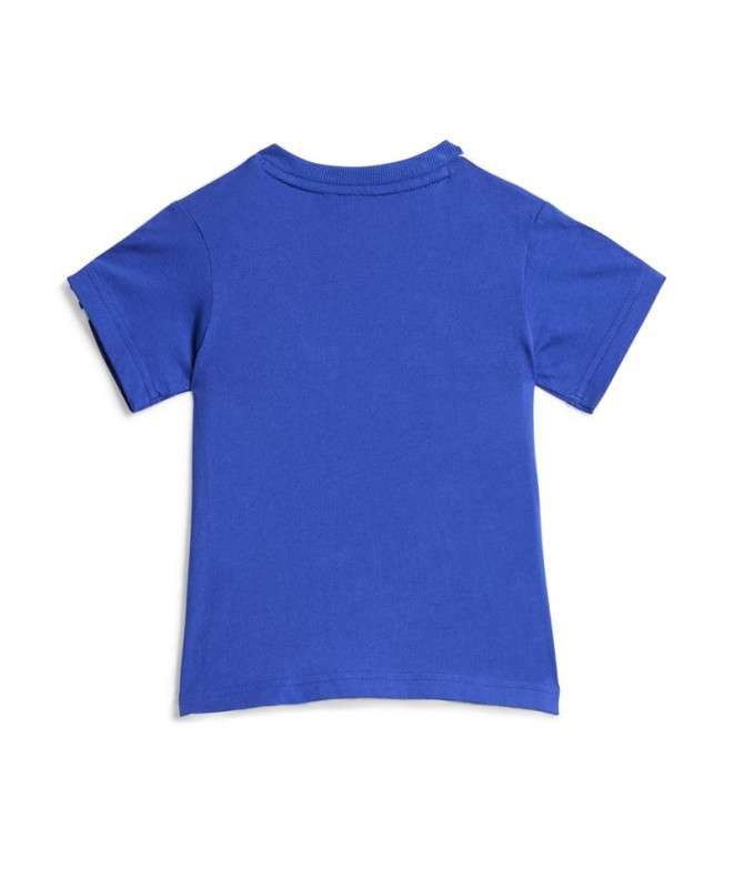 Ensemble Set Enfant 3 Band Sport Blue