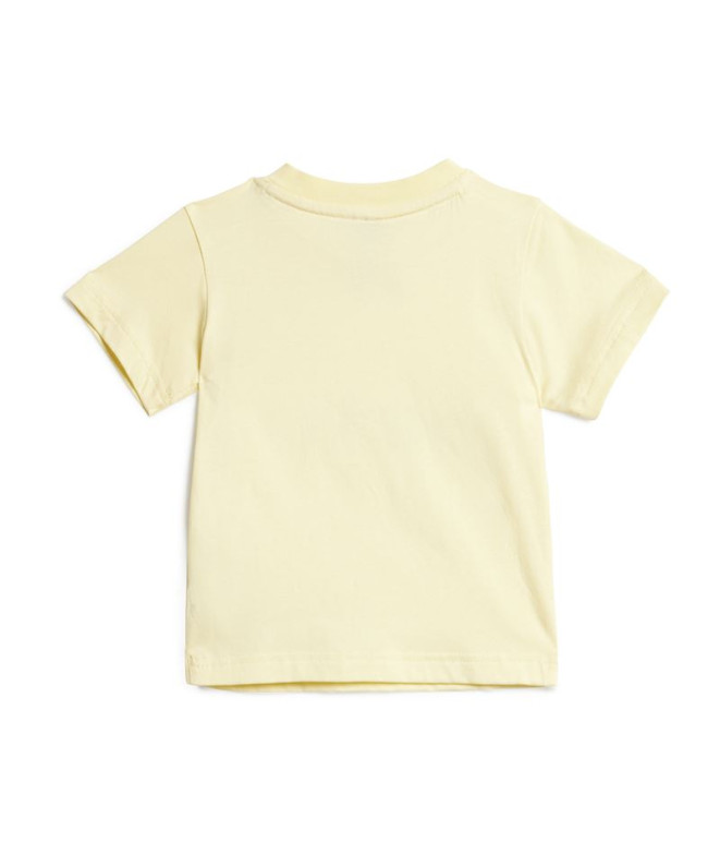 Ensemble adidas Enfant Essentials Coton...