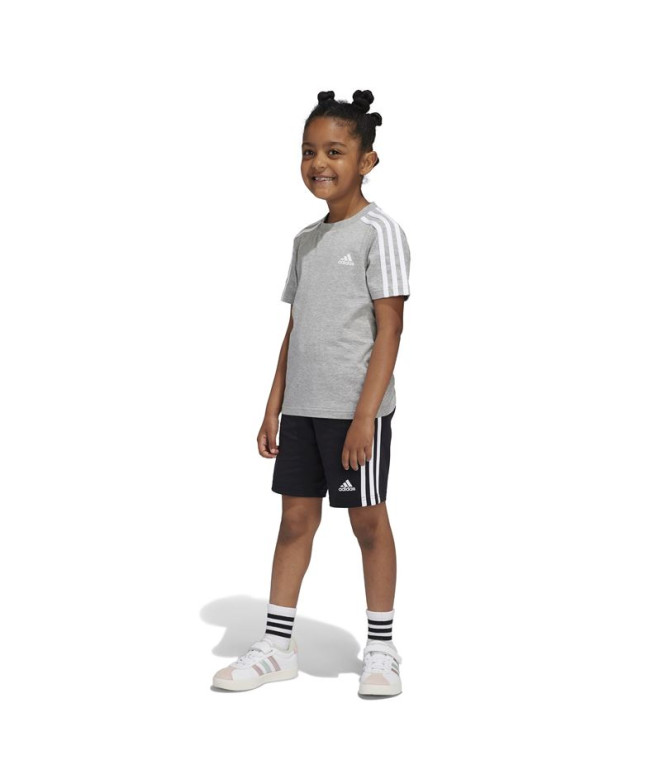 Ensemble adidas Enfant Little Essentials 3...