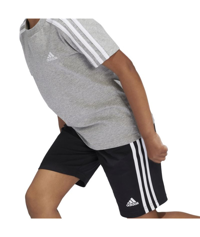 Ensemble adidas Enfant Little Essentials 3...