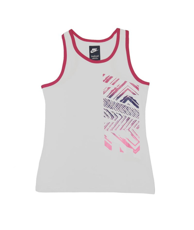 T-shirt de desporto Nike Tank