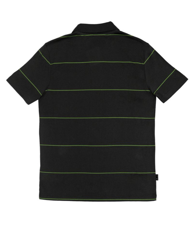Polo Vêtements de sport Puma Jacquard