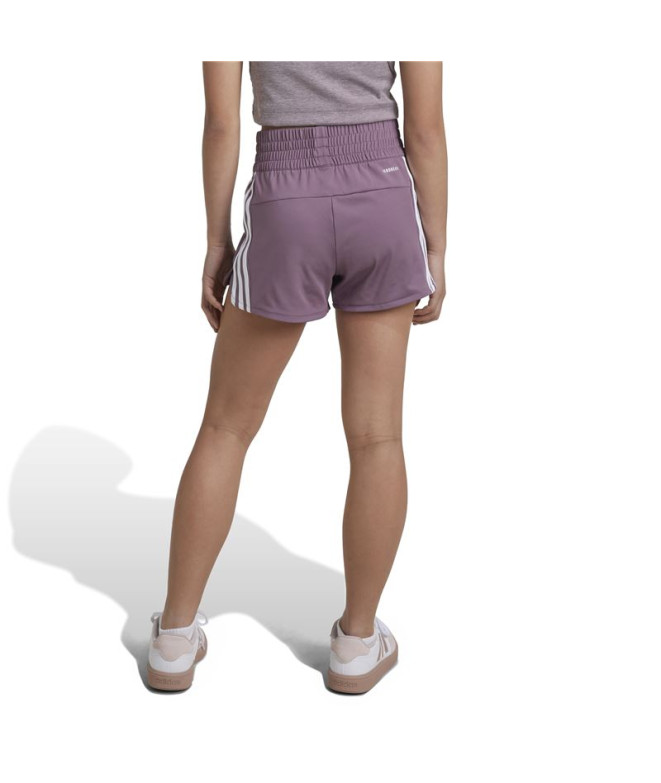 Pantalons Fitness adidas Fille by Pacer Short...