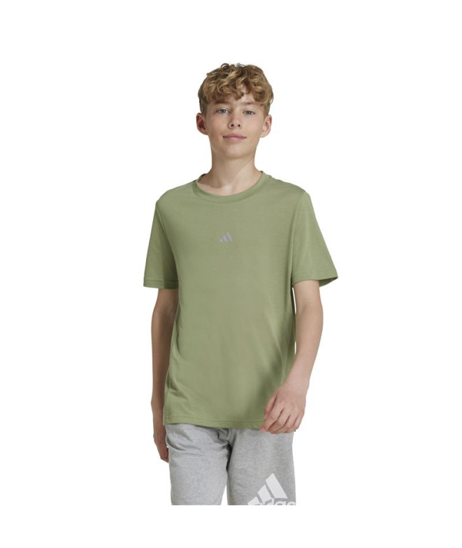 T-shirt Fitness adidas Enfant par Training...