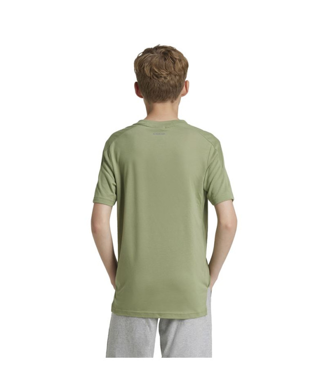 T-shirt Fitness adidas Enfant par Training...