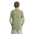 Camiseta Fitness adidas Menino por Training Aeroready Green