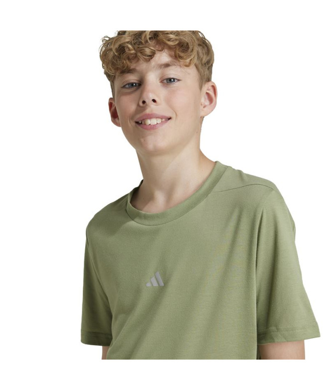 T-shirt Fitness adidas Enfant par Training...