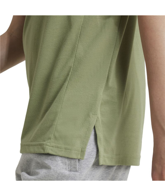 T-shirt Fitness adidas Enfant par Training...