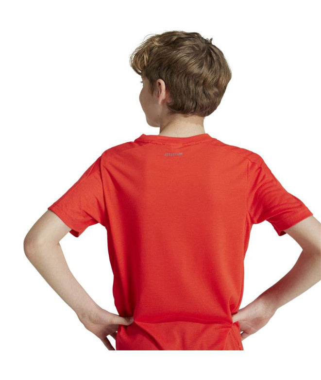 T-shirt Fitness adidas Enfant par Training...