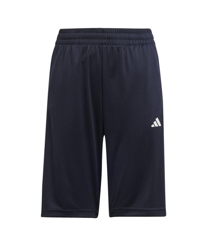 Conjunto adidas Essentials Aeroready 3 Bandas...