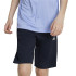Ensemble adidas Enfant Essentials Aeroready 3-Stripes Regular Fit Bleu/Blanc