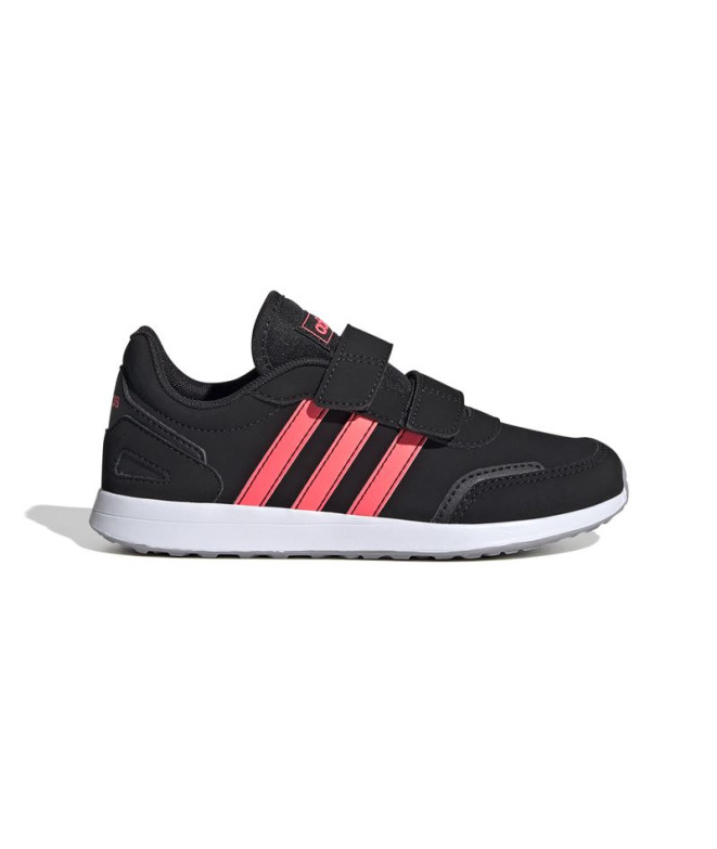 Chaussures adidas Enfant Vs Switch 3.0 Noir