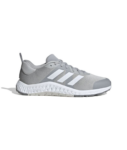 Zapatillas de Fitness adidas Everyset Trainer Gris
