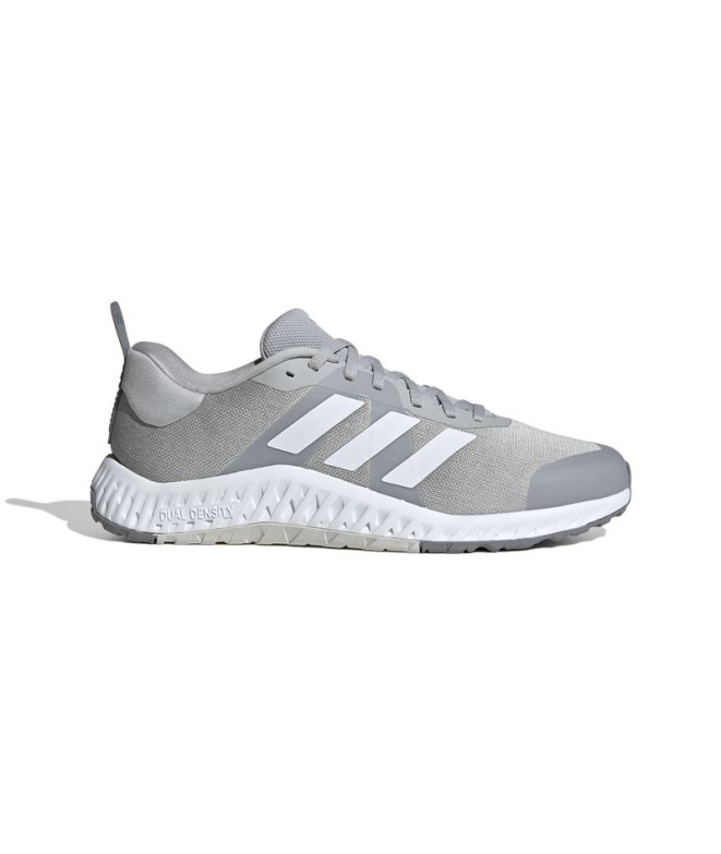 Zapatillas de Fitness adidas Everyset Trainer Gris