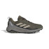 Sapatilhas de Montanha adidas Terrex Anylander Hiking Homem Verde Oliva