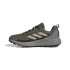 Sapatilhas de Montanha adidas Terrex Anylander Hiking Homem Verde Oliva