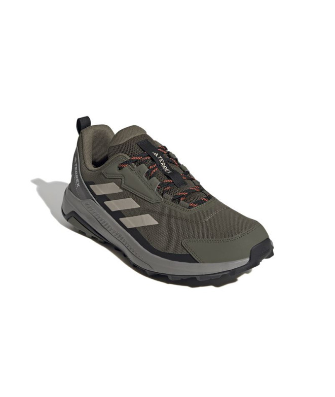 Chaussures de Montagne adidas Terrex Anylander...