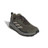 Sapatilhas de Montanha adidas Terrex Anylander Hiking Homem Verde Oliva