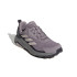 Sapatilhas Montanha adidas Mulher por Terrex Anylander Hiking Lilás