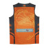 T-shirt de Basket-ball Luanvi Panier Valencia