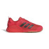 Sapatilhas de Fitness adidas Dropset 3 Trainer Vermelho