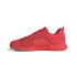 Sapatilhas de Fitness adidas Dropset 3 Trainer Vermelho