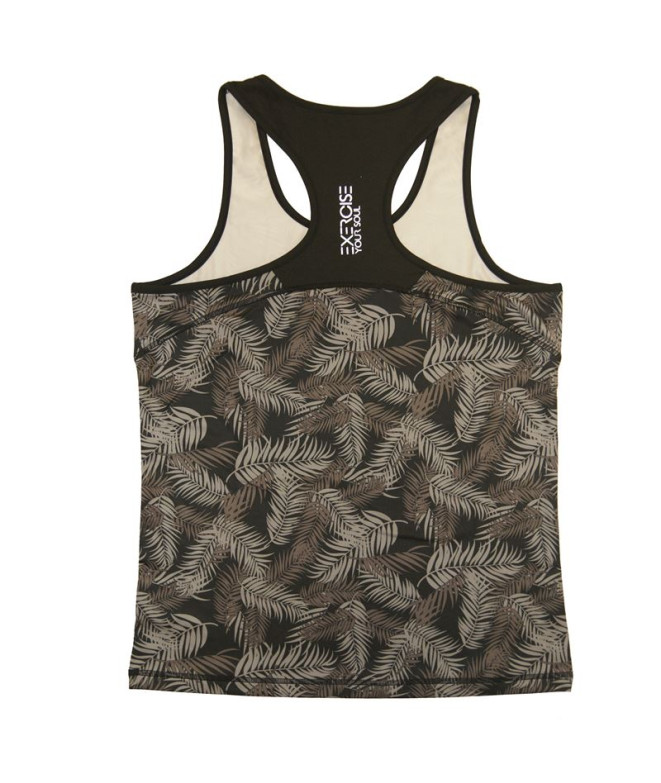 T-shirt Fitness Koalaroo Areca