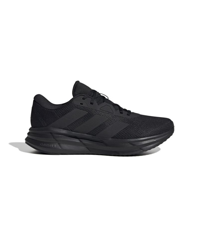 Sapatilhas Running de adidas GalaxyRunning Homem 7 Preto