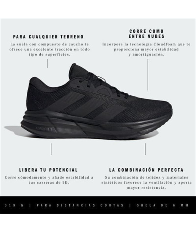 Chaussures Running de adidas GalaxyRunning...