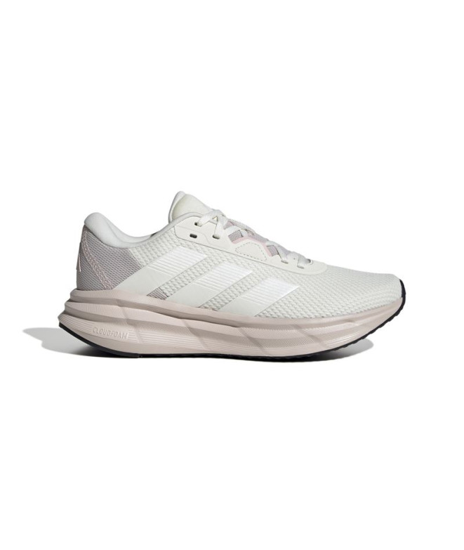 Zapatillas de Running adidas Galaxy 7 Running Mujer Blanco