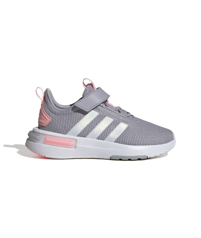 Chaussures adidas Enfant Racer Tr23 Gris