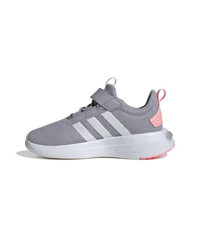 Sapatilhas adidas Infantil Racer Tr23 Cinzento