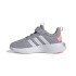 Chaussures adidas Enfant Racer Tr23 Gris