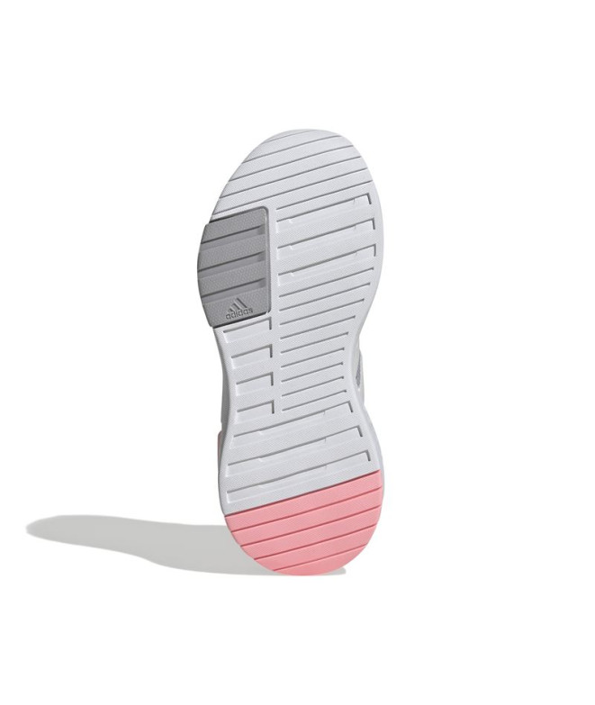 Zapatillas adidas Racer Tr23 Infantil Gris