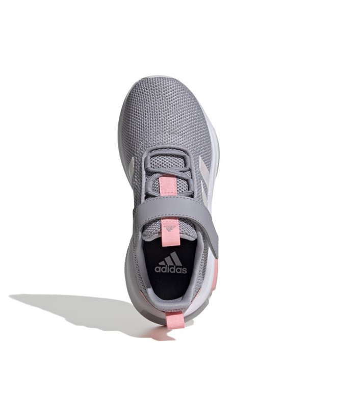 Chaussures adidas Enfant Racer Tr23 Gris