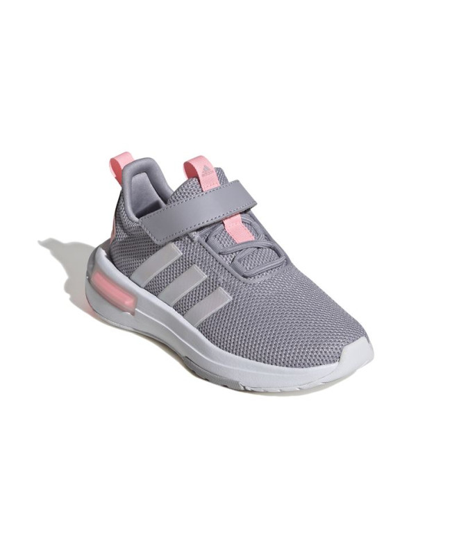 Sapatilhas adidas Infantil Racer Tr23 Cinzento