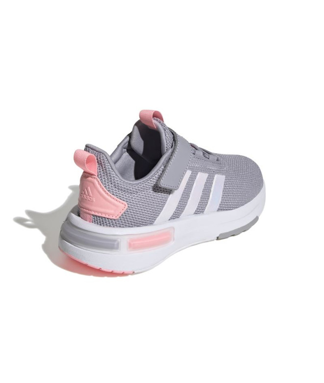 Chaussures adidas Enfant Racer Tr23 Gris