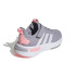 Chaussures adidas Enfant Racer Tr23 Gris