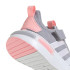 Chaussures adidas Enfant Racer Tr23 Gris