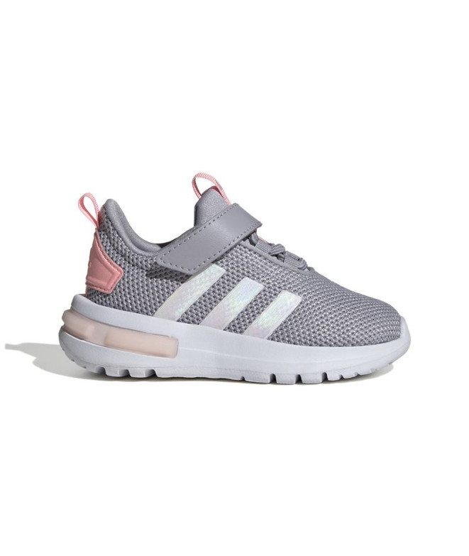 Chaussures adidas Enfant Racer Tr23 Gris