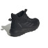Sapatilhas Montanha adidas Homem por Terrex Anylander Mid Hiking Preto