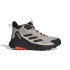Sapatilhas Montanha adidas Homem por Terrex Anylander Mid Hiking Bege